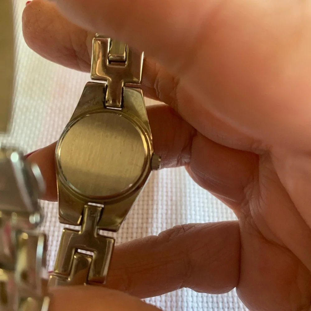 Citizen stylish watch